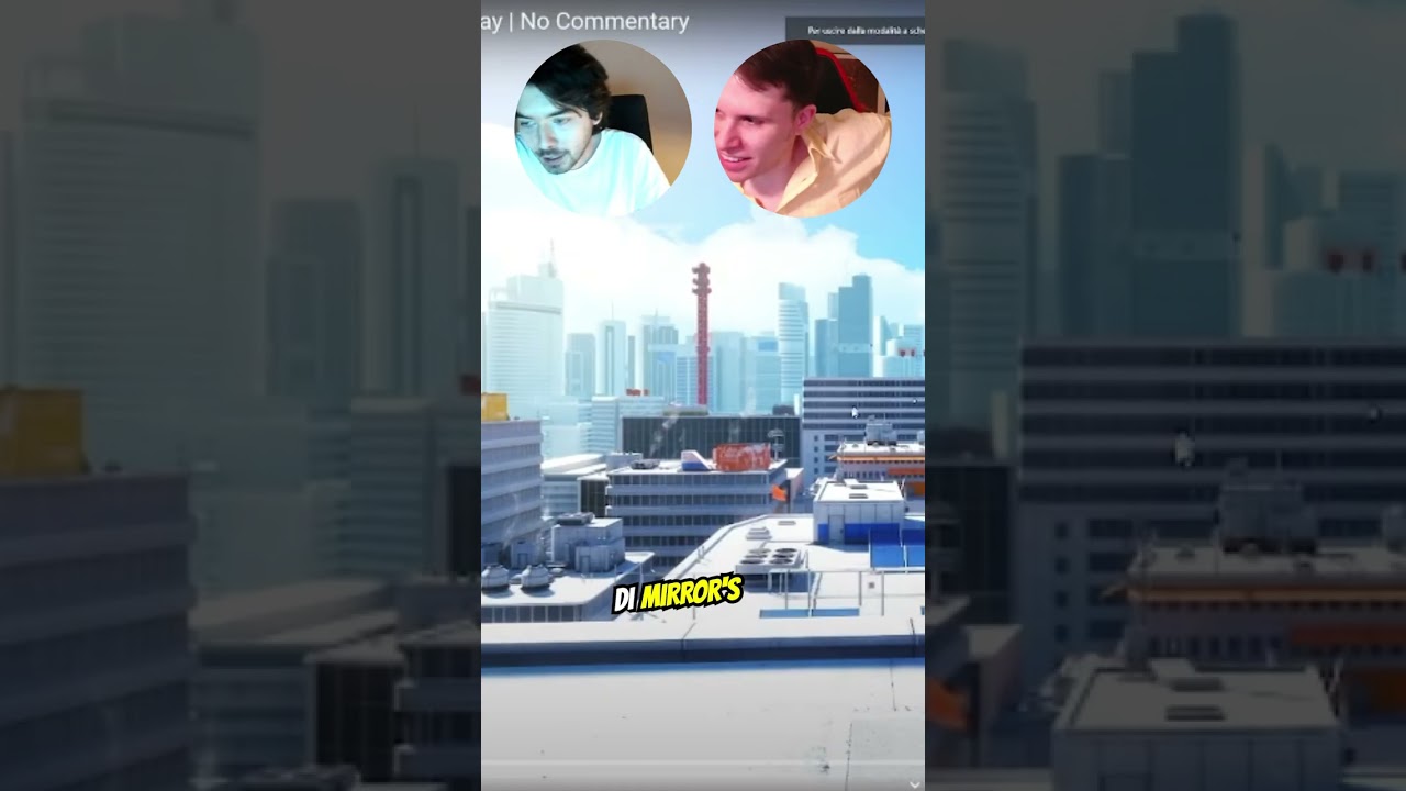 INCREDIBILE! La grafica di un gioco di 20 anni fa &egrave; meglio di Marathon?