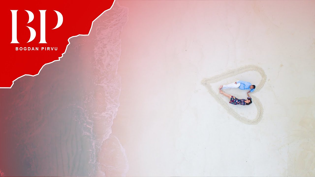 Bogdan Pirvu  - Nu te lasa inima ( Mi-ai promis )  l Oficial Audio