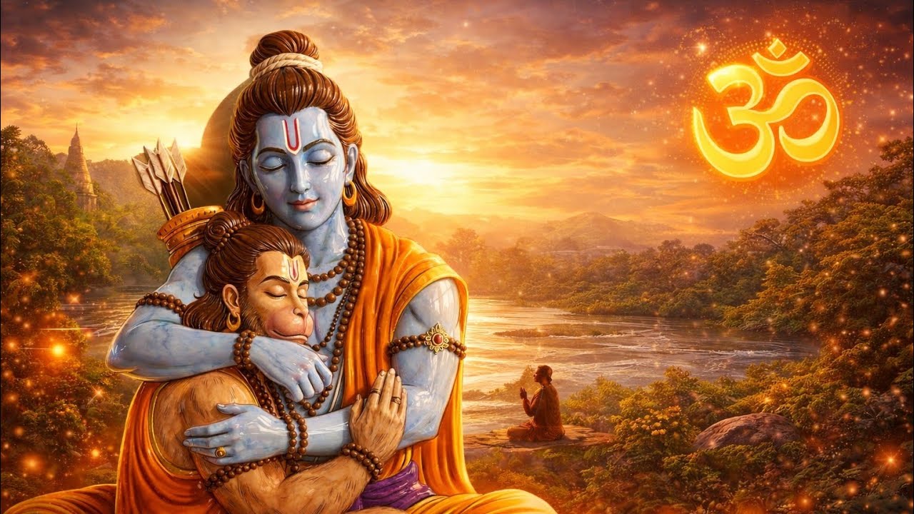 Hanuman Chalisa | Superhit Bhakti Song | Sankat Mochan Hanuman Bhajan 2026