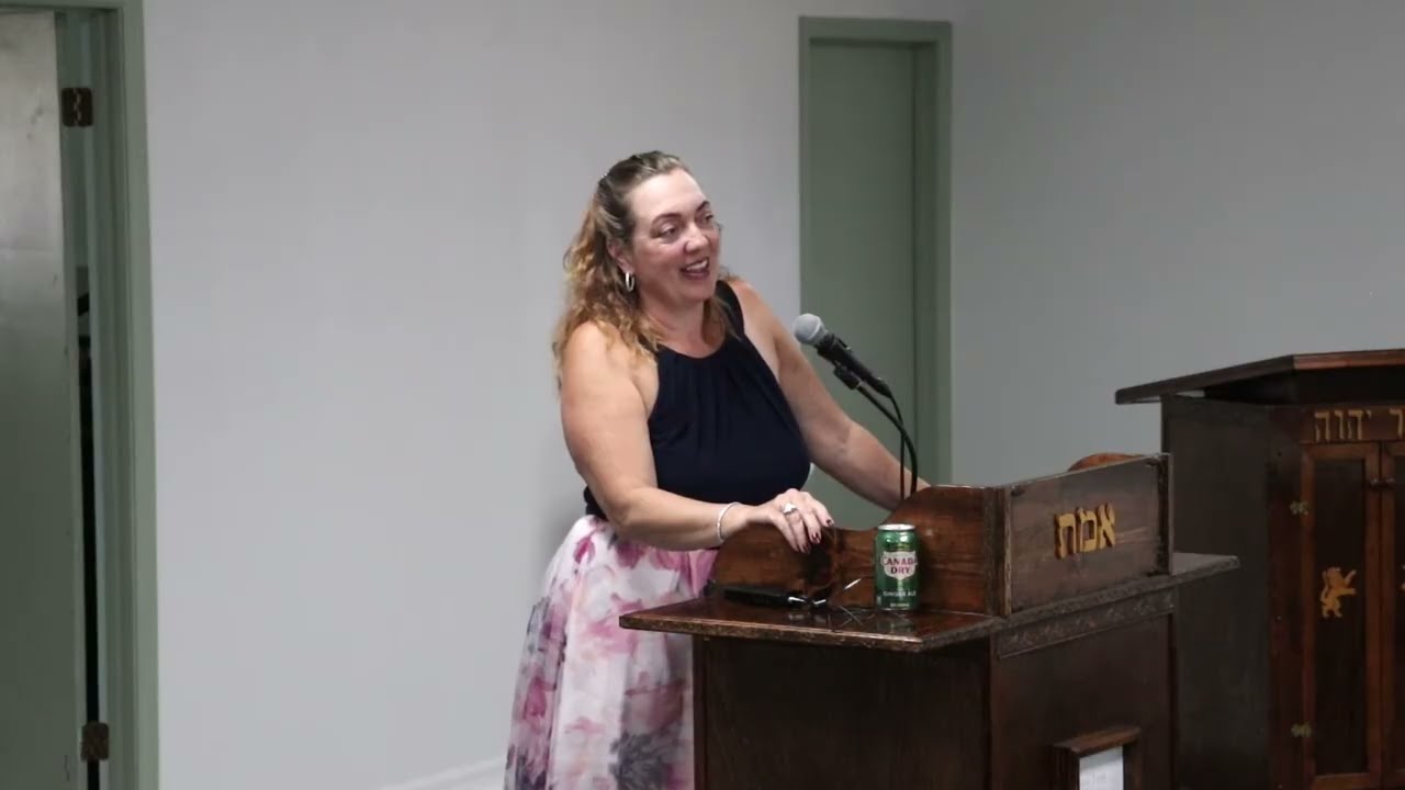 The Account of Esther
