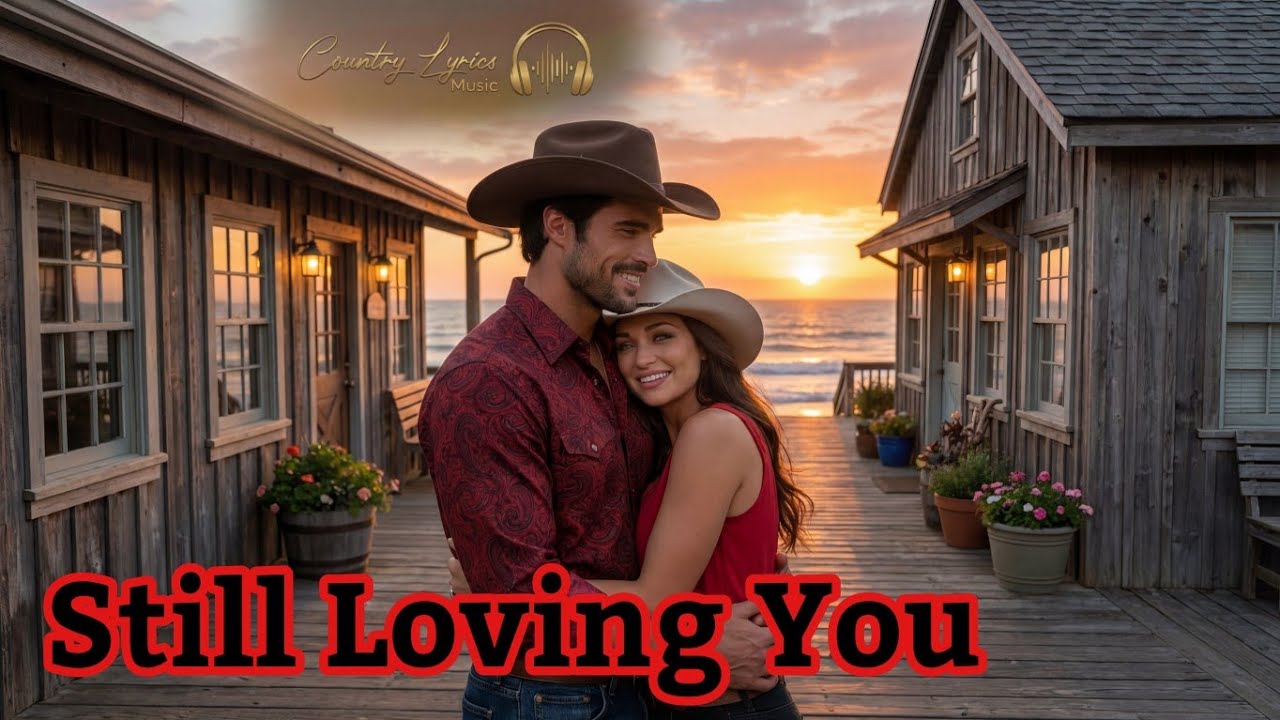 STILL LOVING YOU❤️COUNTRY LYRICS MUSIC #countrymusic #countryballads #countryvibes #aiart #missyou 