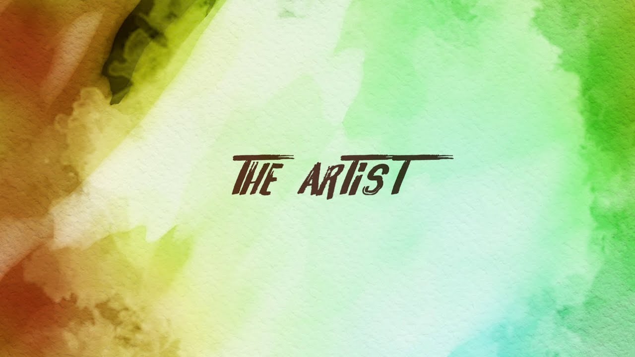 The Artist_Documentary Film by Raj Joshi