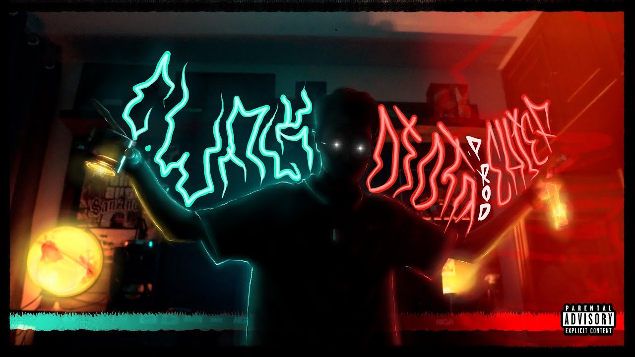 Mc Ojota - C-Walk 🎽🎽 (Prod.@chiefbeats_)