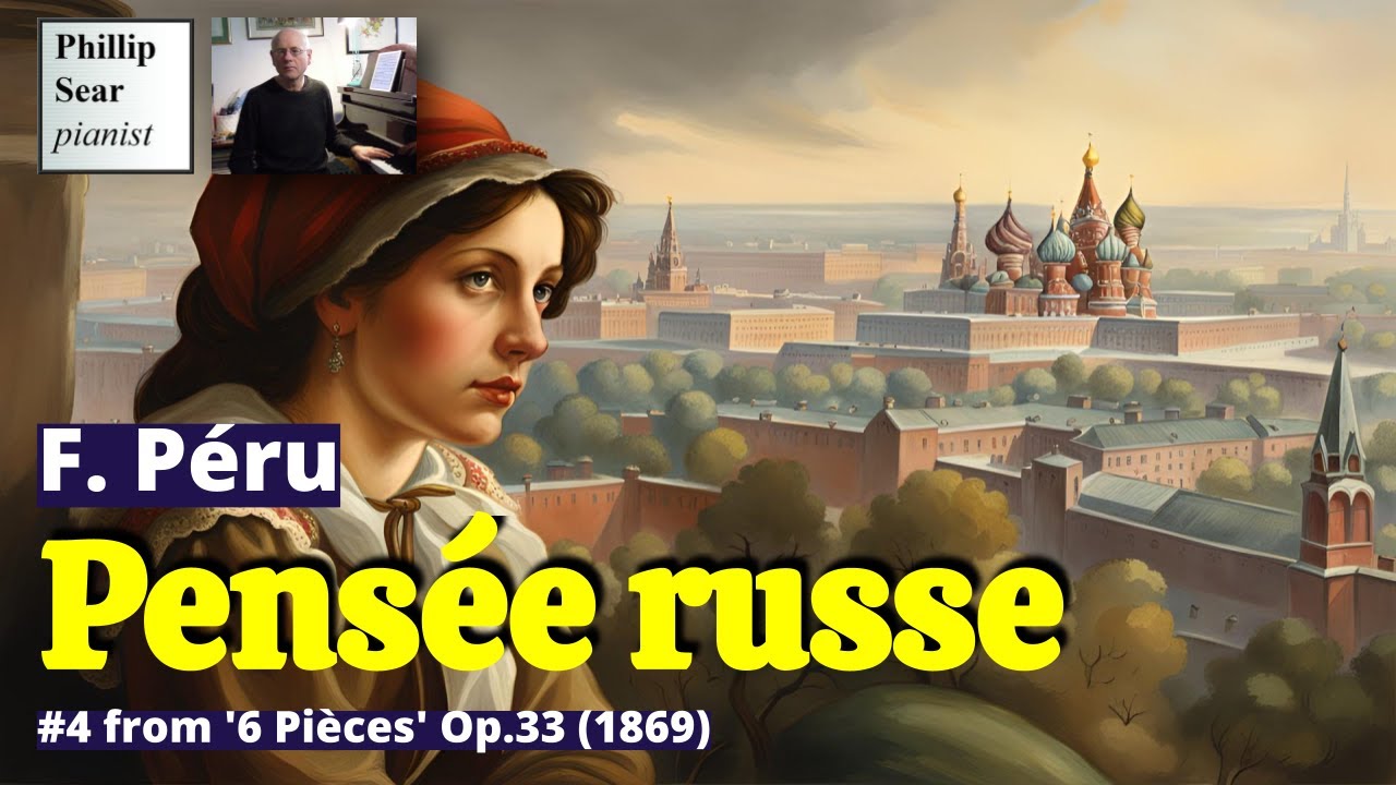 F. Péru : Pensée russe