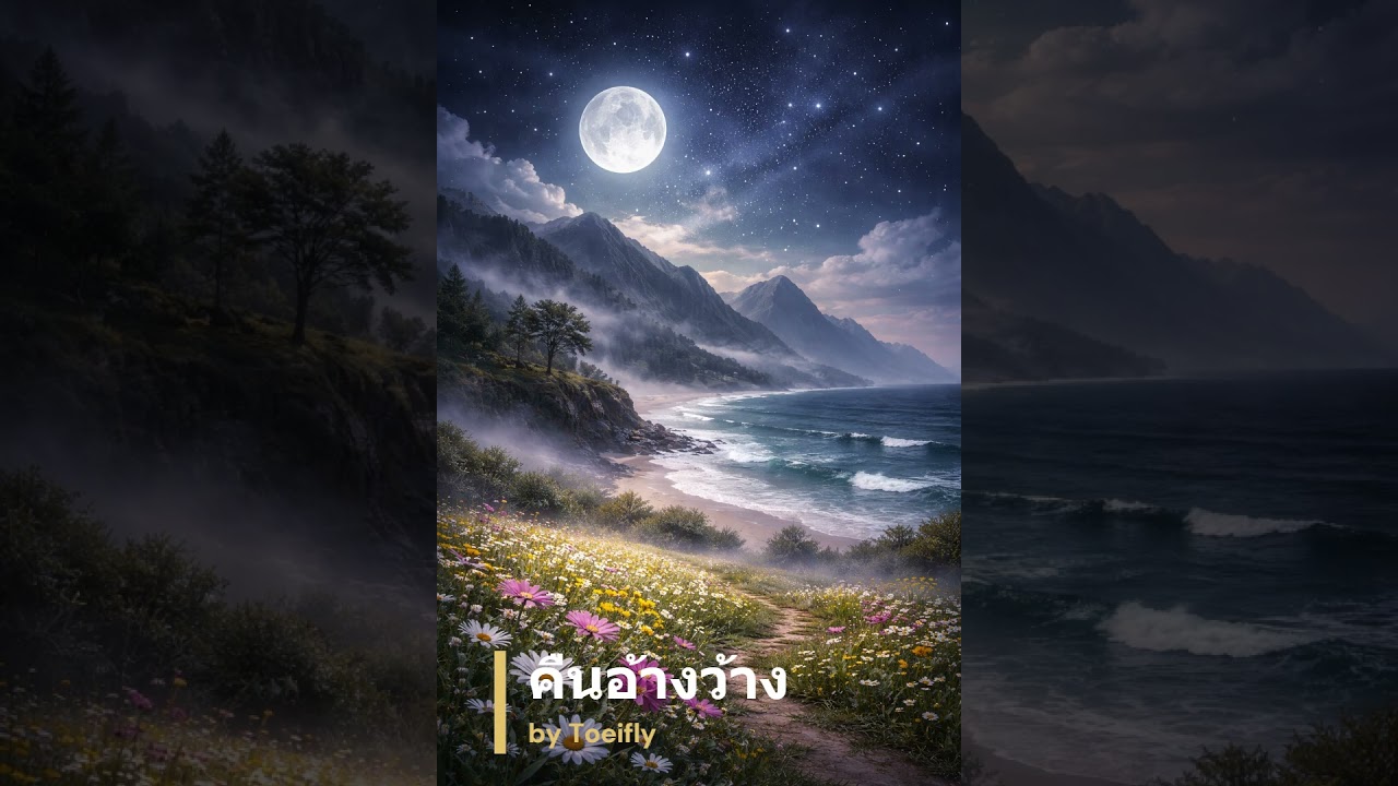 คืนอ้างว้าง