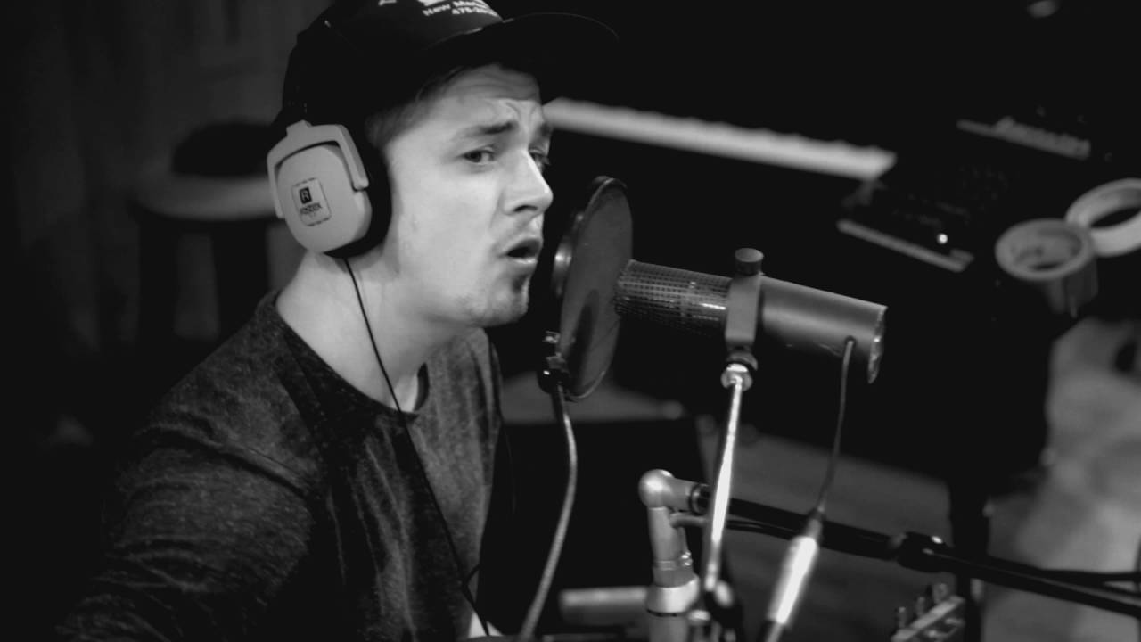Josiah and the Bonnevilles - Cold Blood (Live at Big Fish)