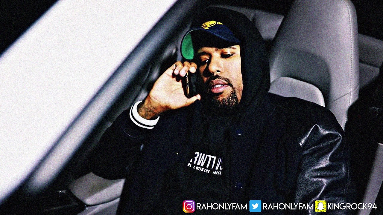 DOM KENNEDY - PLATINUM CHANEL (SLOWED)