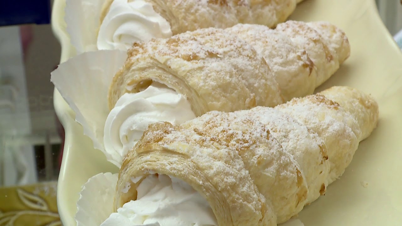 Chow Down Road Trip  5-14-2018