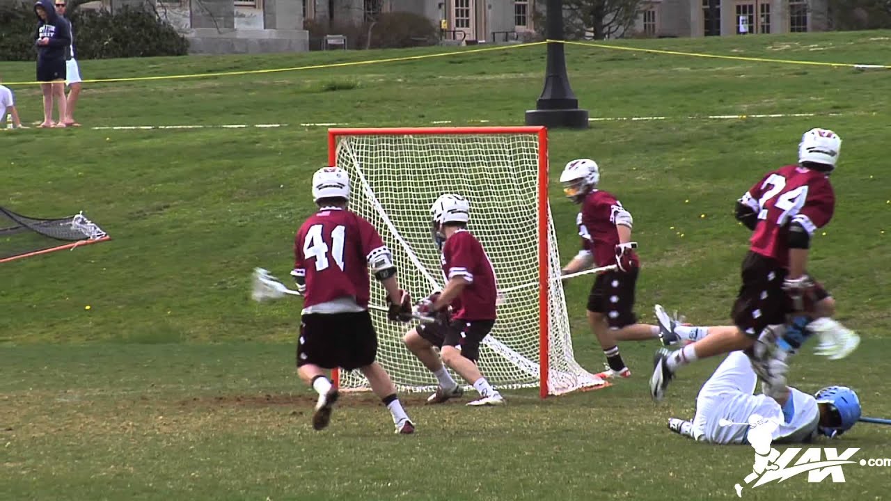 Biggest Hits of 2013 | 2013 Lax.com Highlights