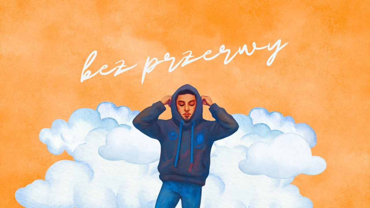 Filip Flawless - bez przerwy