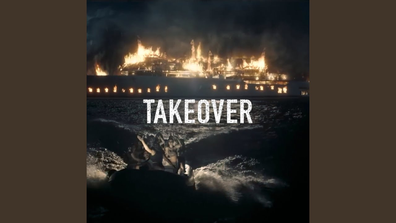 Takeover