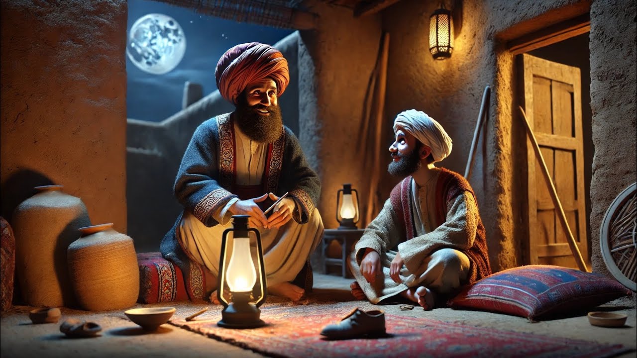 Histoirou Dioukha AK Sathibi..