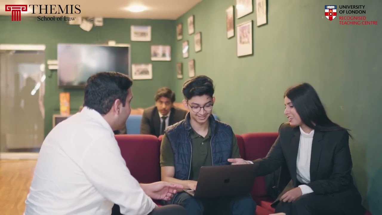 Themis student stories Muhammad Ali, LLB Law, Pakistan