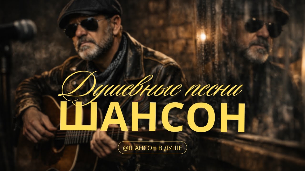 ПЕСНИ ШАНСОН | ТОЛЬКО ПРАВДА #шансон #душевныепесни #русскиепесни #музыкадлядуши #музыка #топ #песни