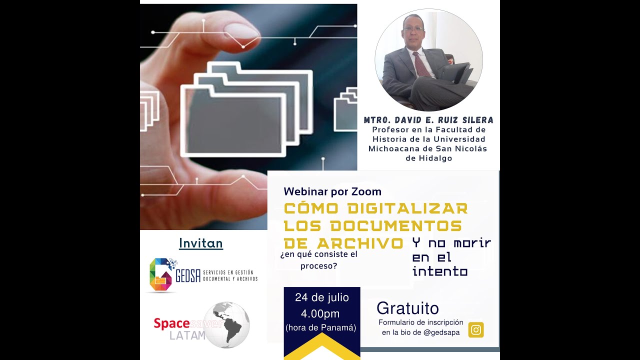 Webinar 