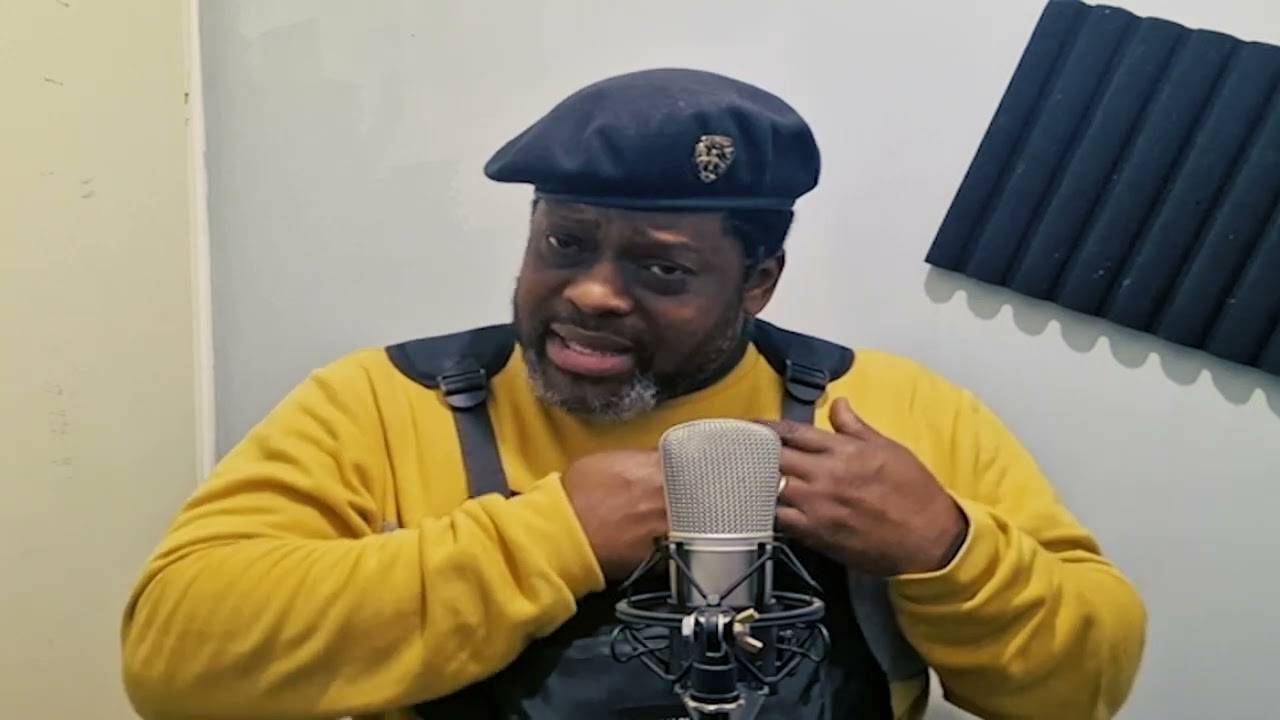 RD CONGO EN DANGER