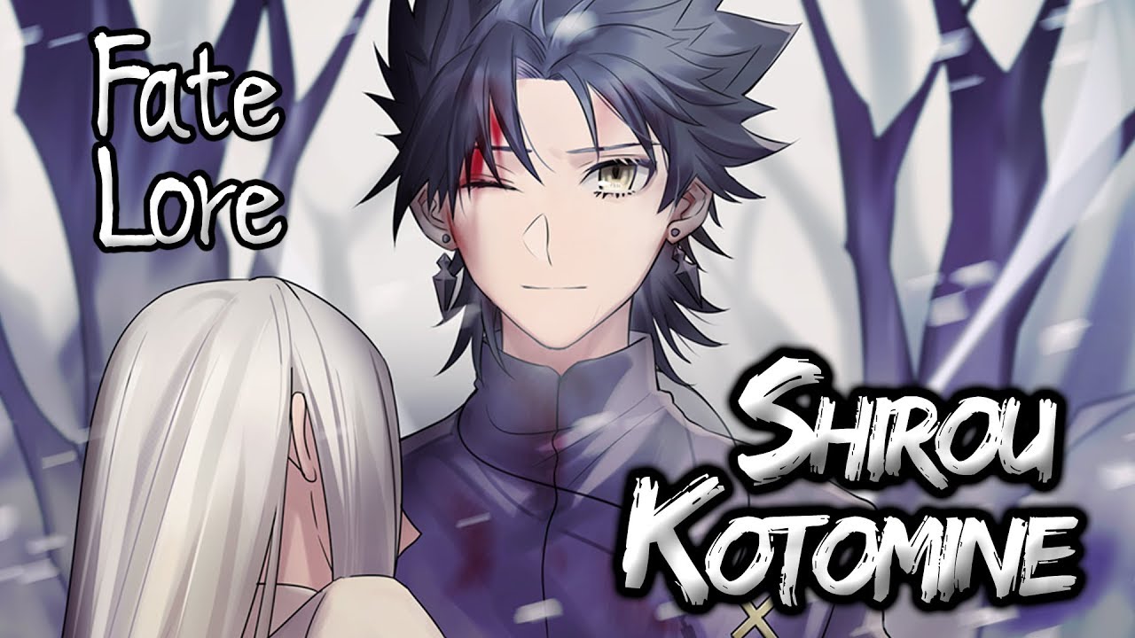 Fate Lore - The Tale of Shirou Amakusa Tokisada [Fate/Apocrypha]
