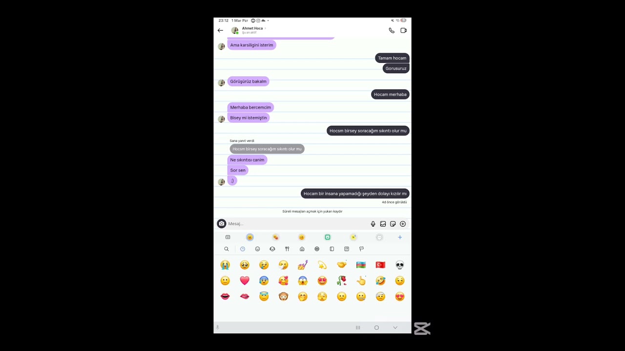 HOCAMMM PUAHAHHAHAHA