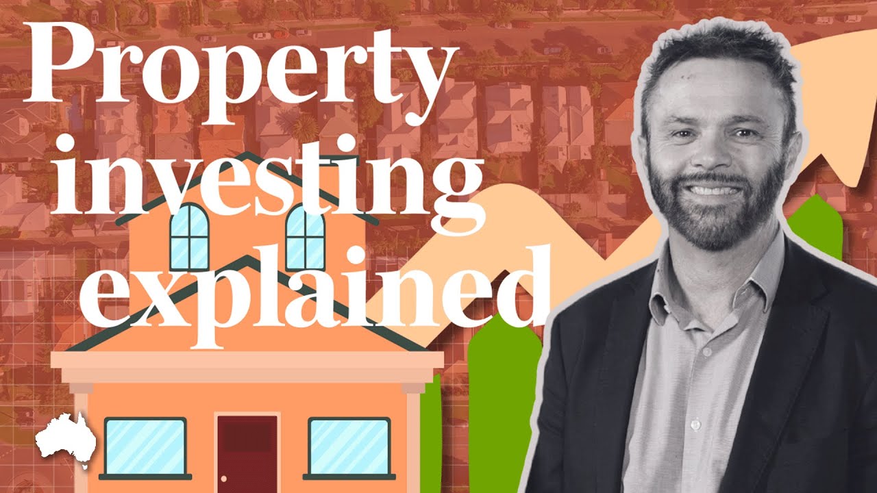 How to build a property investment portfolio