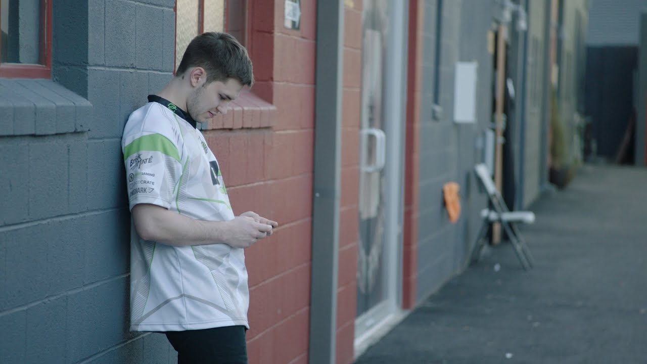 Karma [OpTic] & Saints [Luminosity] on Fatherhood - Call of Duty&reg; World League