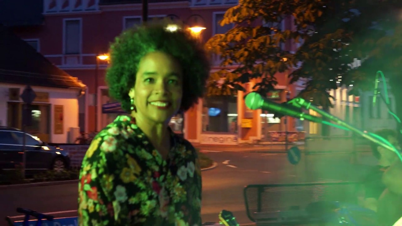 Faire Nacht - Jennersdorf | 2019 | Teil 2