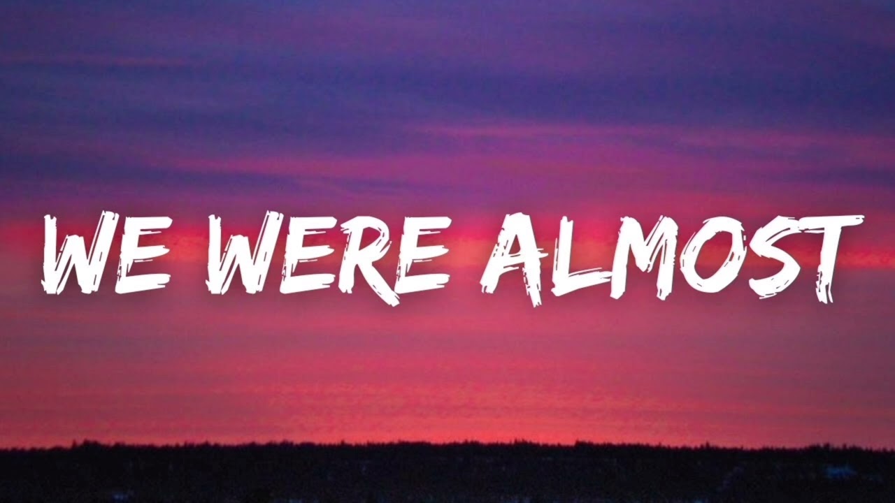 Almost Love&hellip; But Not Enough 💔 | Emotional AI Song