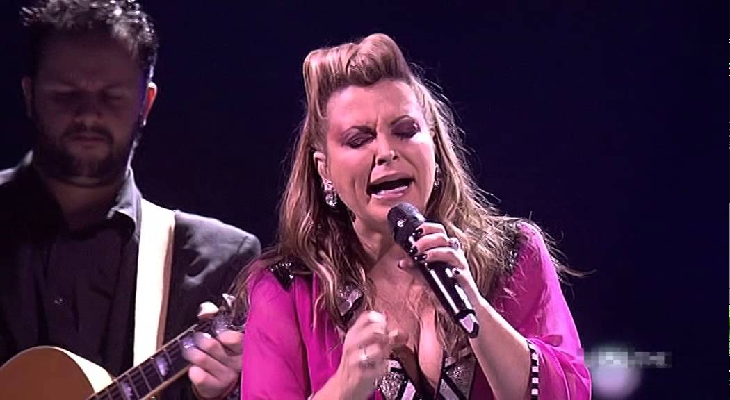Anastacia - Heavy On My Heart