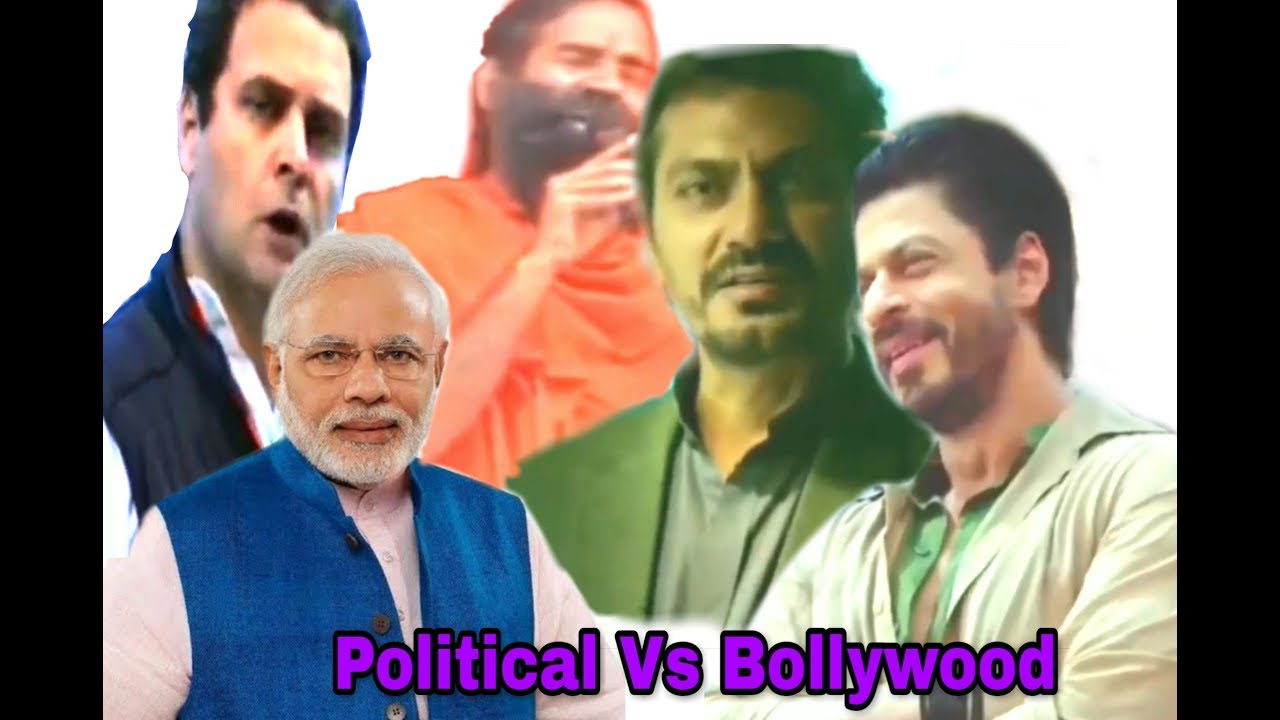 | India political Vs Bollywood Comedy | Deep Monchik Funny video |