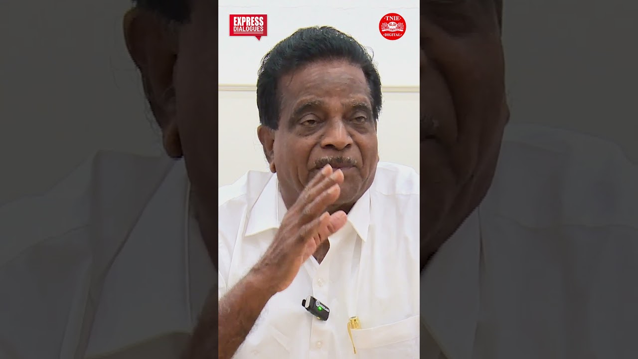 'Why didn't LDF come back?' - TK Govindan on why the LDF lost l #TKGovindan #LDF #Kerala