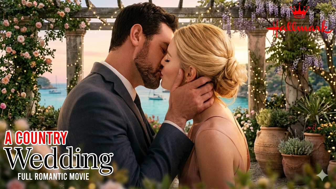 Hallmark New Romantic Movie 2026 | Romance Drama | Full Romantic Movie 2026 HD | A Country Wedding