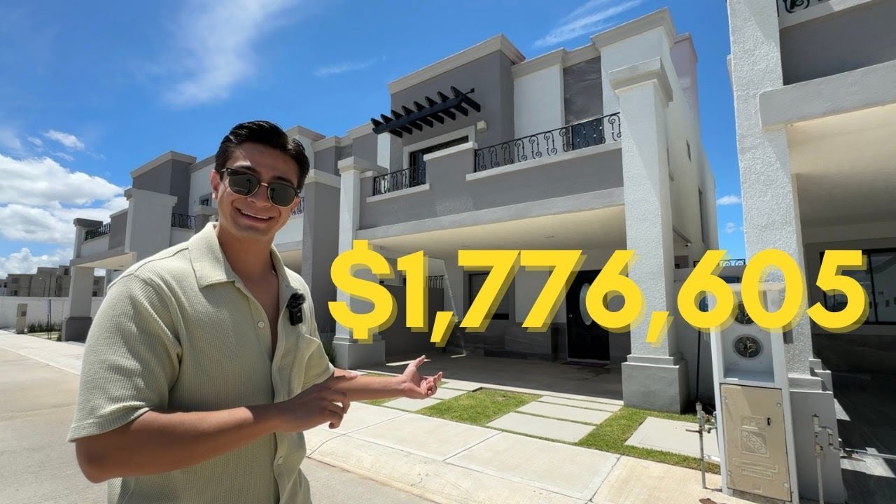 CASA TREBBIANO $1,776,605 PACHUCA, HIDALGO 📍 en Señeros Residencial