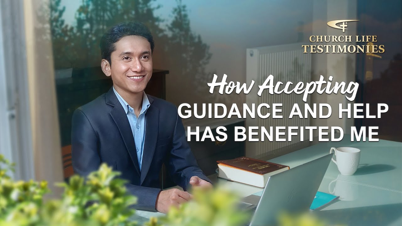 Christian Testimony Video | 