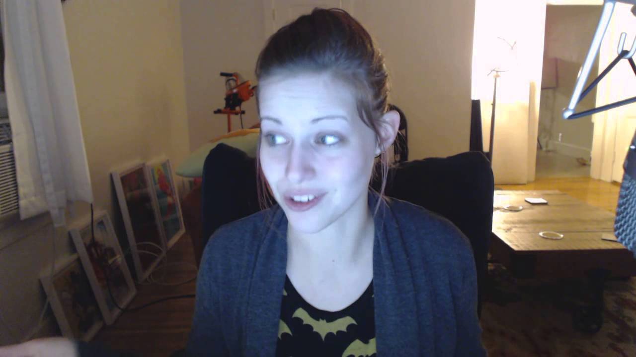 COFFEH: Being a Blue Person