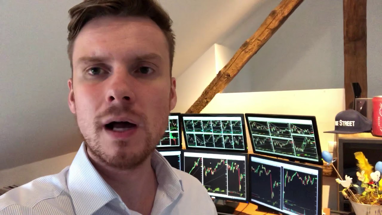 Co v Tradingu a investování NEdělat. | Dominik Kovařík