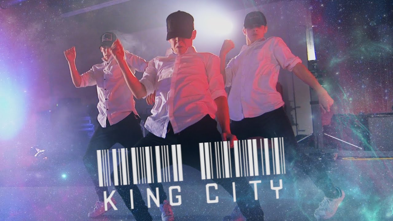 KING CITY - Majid Jordan  // Josh Killacky * Braden Tucker * Josh Beauchamp