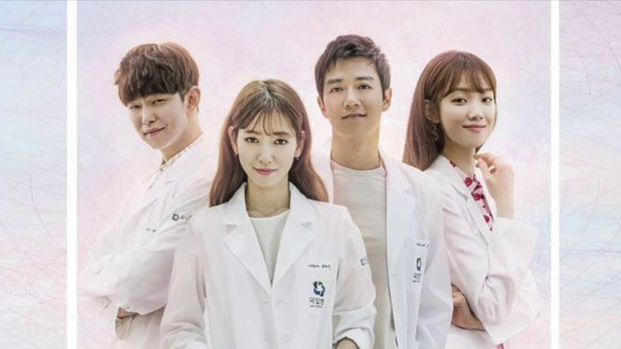 [DOCTORS OST] TABLE DEATH