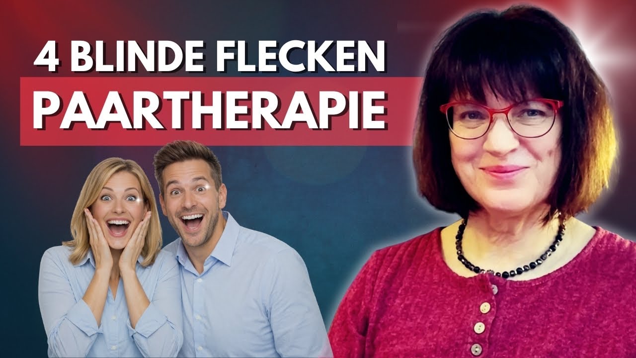 Warum Paartherapie manchmal alles schlimmer macht