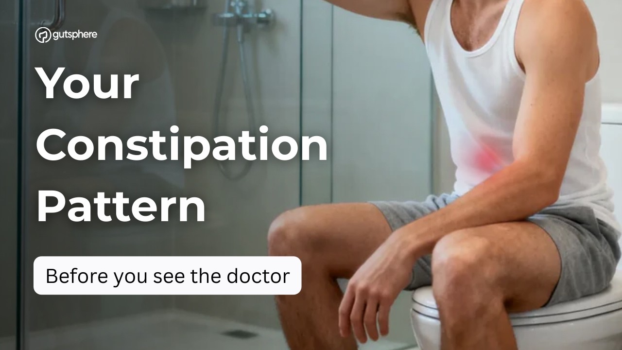 What Does Your Gut Data Actually Tell Your Doctor — And What Is It Missing?