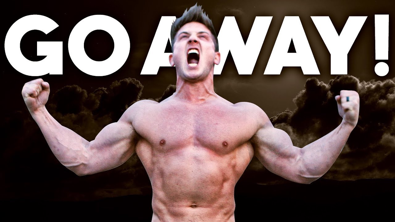 5 EXERCISES I HATE THE MOST! (DO THESE INSTEAD)