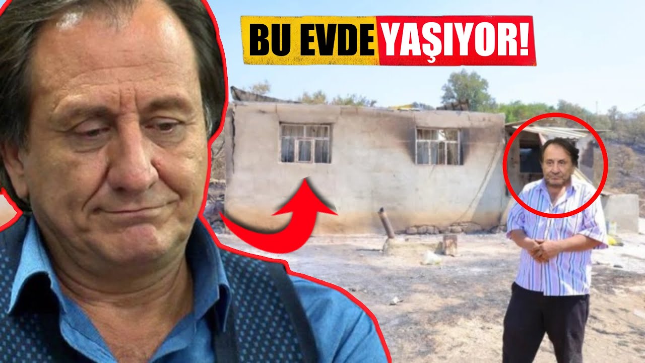 Arka Sokaklar’daki Hüsnü Çoban’ın Evi Gerçek Hayatta Bakın Nerede!