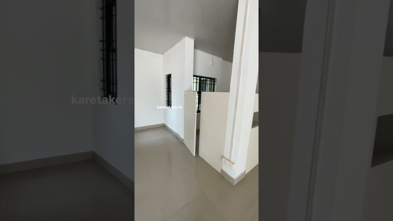 For Rent 960 SQFT Commercial space #realestate#commercialarea #kochin #vyttila #property #