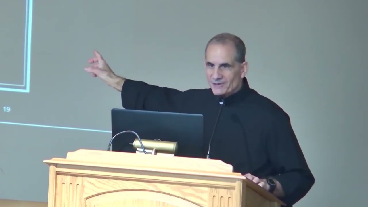 Theology Sunday March 6, 2026