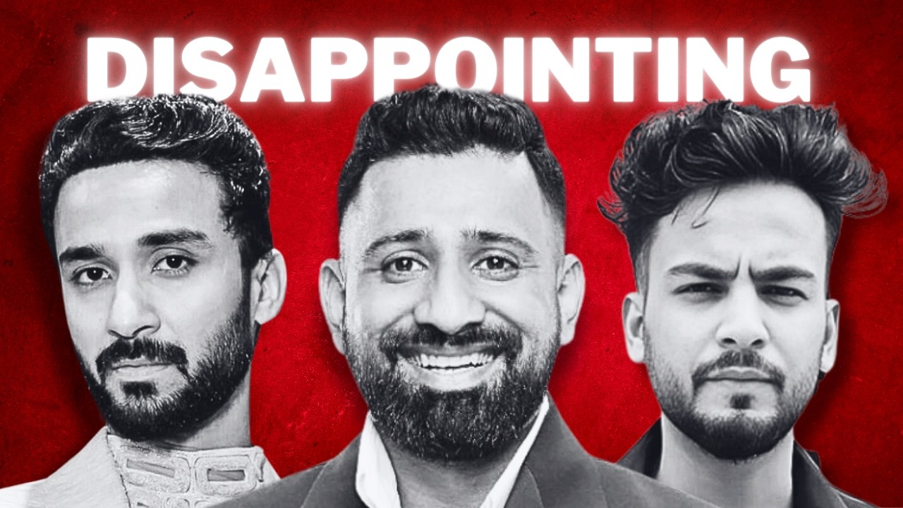 The DESTRUCTION of Indian Reality TV