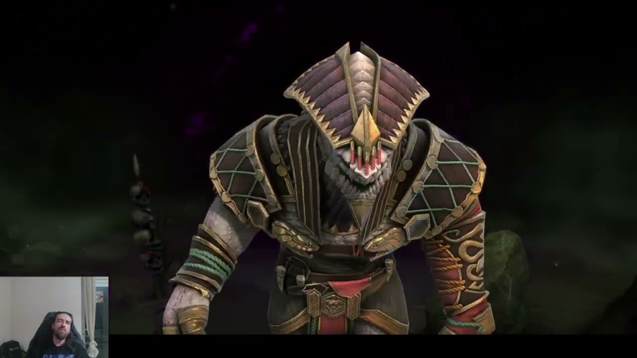ÖDEME SIRASI SENDE PLARİUUM ! @RaidShadowLegends