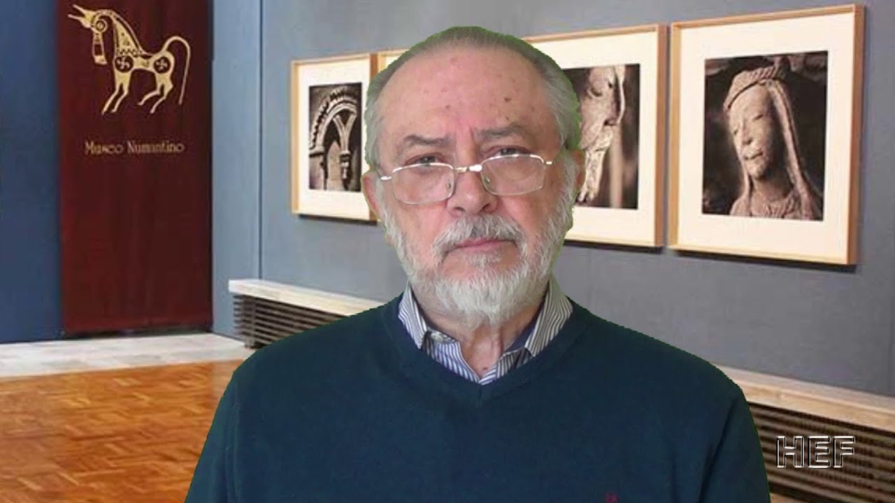 Nu, Di' nenion diris - Concha de Marco - Miguel Fernández - Esperanto