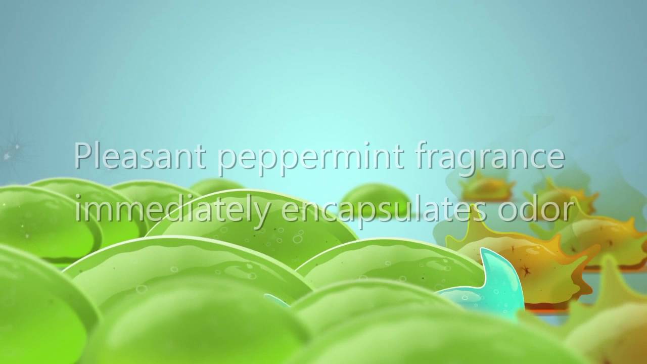 Enzysan Probiotic Restroom Care Solution