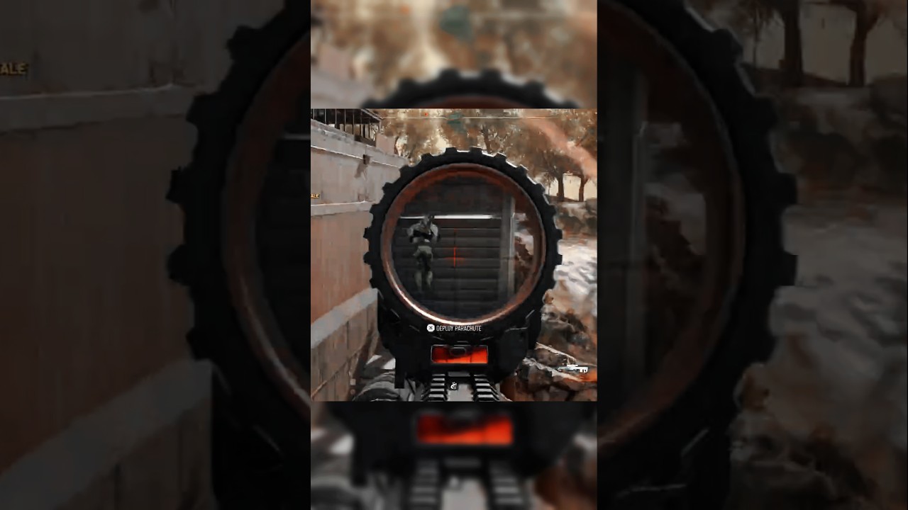 Casuals is just Sniping Practice 🎯