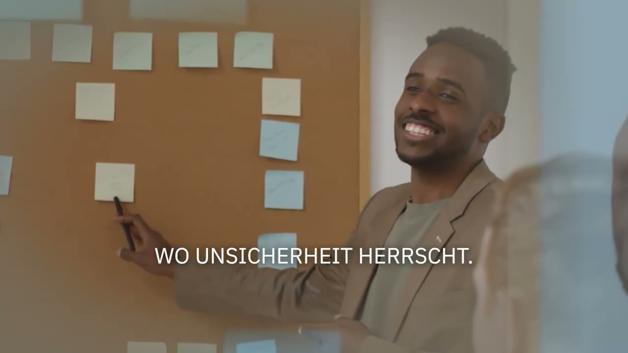 Verbindlichkeit | Eine CLYOScope-St&auml;rke | CLYOS
