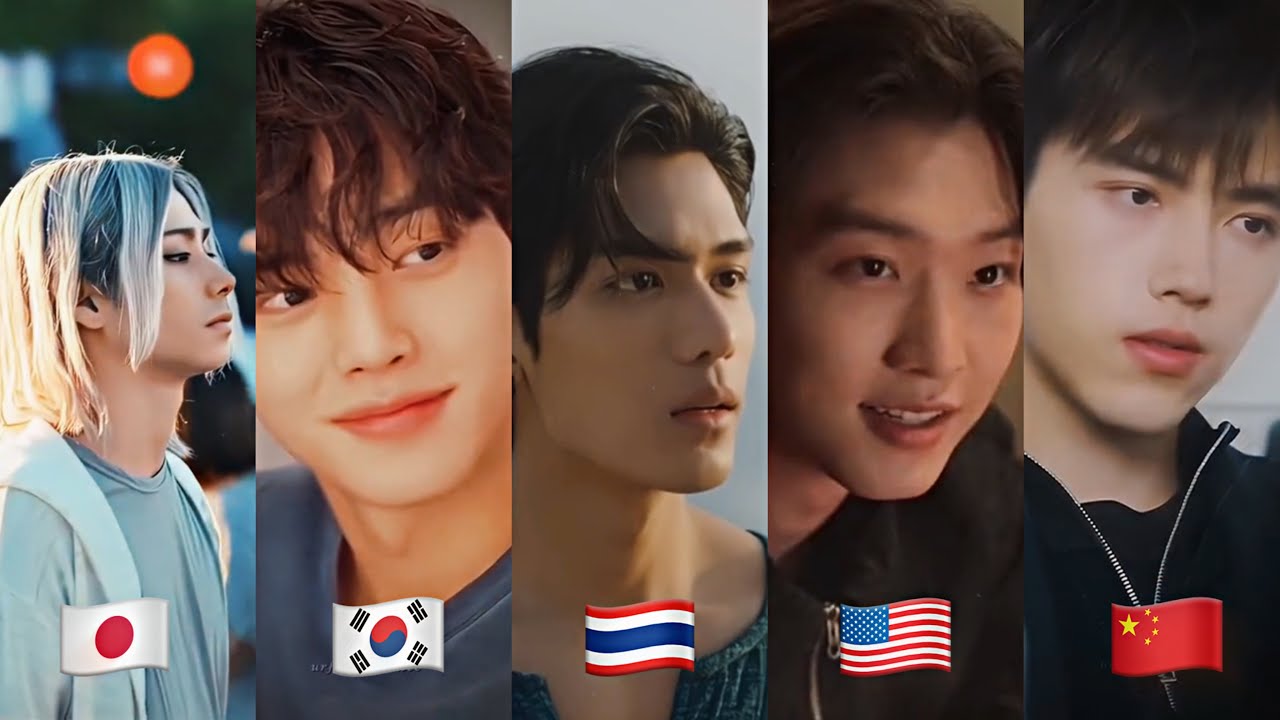 DRAMA TIKTOK EDITS PART 1 - SUNWIVERSE