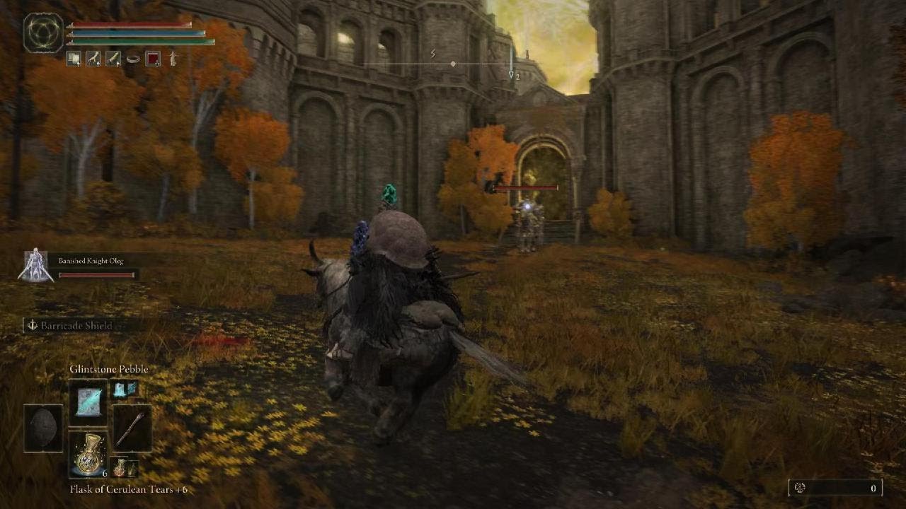 How to tell if you did too many side quests
